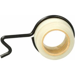 Vis de pompe à huile compatible avec Stihl MS251C tronçonneuse - fer / caoutchouc, 4,5 x 2,6 x 1,3