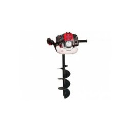 Altrad - Tarière thermique à essence 2 temps 51,7 cm3 800mm - TAR-03-T52