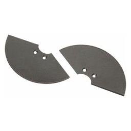 Lames de remplacement 20 cm pour tarière Fiskars QuikDrill