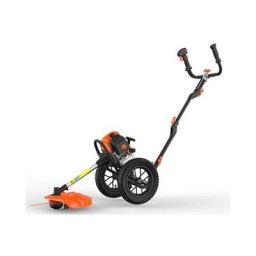 Coupe bordure thermique à roues Fuxtec FX-FSR162 - 62cm3 3,5CV