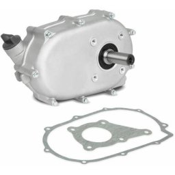 Réducteur de vitesse 2:1 centrifuge à bain dhuile accouplement moteurs fixes Moteur à essence et
