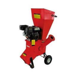 Broyeur à essence Dunsch 4T 212 cc pour branches jusqu'à 7,6 cm LE56212-76