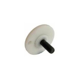 Cyclingcolors - Vis de lame isolée ø 8 x 18mm pas à droite pour Wolf n° origine 4306015 Tracteur