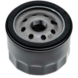 vhbw Filtre à huile compatible avec John Deere LT155, LT166, LTR155, LTR166, 318 de moteur pour