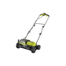 Scarificateur Ryobi 18V LithiumPlus Fusion Brushless - Diamètre 35 cm - Sans batterie ni chargeur