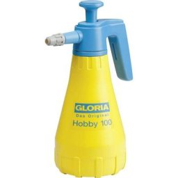 Gloria Haus Und Garten - Pulvérisateur 1 l Hobby 100 000015.0000