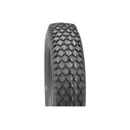 Achat Utile - Pneu Chariot Kings Tire 4.10/3.50-4 V6602 4PR + Chambre à air