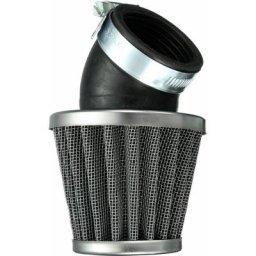 40mm Filtre à air K&N Admission Pour 50cc 110cc 125cc 140cc Pit Dirt Bike Moto