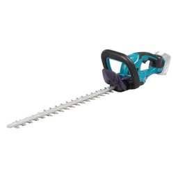 Makita - Trimmer de la haie de batterie 50 cm 18V Sans batterie sans chargeur