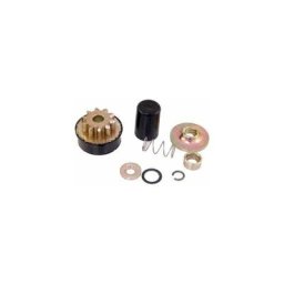 Kit nez de démarreur kohler 45-755-15 - 4575515 - pignon 10 dents - modèles K241 à K341