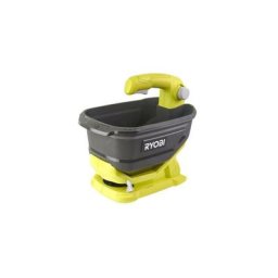 Pandeur à main Ryobi OSS1800 18V One+ capacité 4L sans batterie ni chargeur