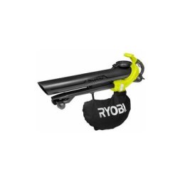 Ryobi - Souffleur aspiro-broyeur électrique 3000W 3en1 RBV3000CESV