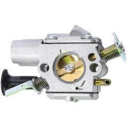 Carburateur stihl MS261 MS271 MS291 zama C1Q-S252 carburateur de scie à huile
