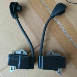 Ayyqh - Module de bobine d'allumage pour taille-haie stihl HS81 HS81R HS81T HS86 HS86R