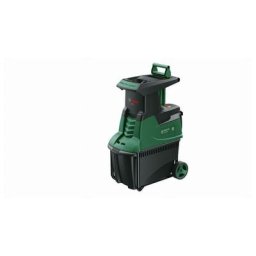 Bosch - Broyeur de végétaux électrique silencieux axt 25 tc