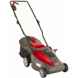 Mountfield electress 38 Li Kit - Tondeuse à batterie Batterie et Chargeur Inclus 20V - 2 x 4Ah