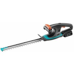 Gardena - Taille-haies EasyCut 40/18V P4A. Kit prêt à l'emploi. Batterie Li-Ion. Lame 40 cm.
