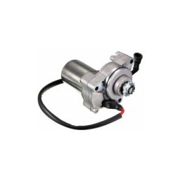 Mount 3 Bolt 50Cc 70Cc 90Cc 110Cc Electric Starter Motor Engine Fits 4-Stroke Quad Atv Bikes Pit