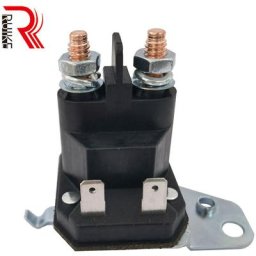Relais démarreur tracteur tondeuse ggp 762-1261-211-51 a
