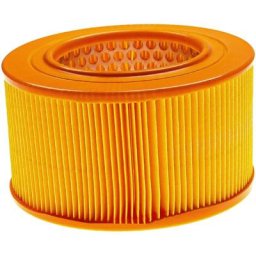 Vhbw - Filtre (1x filtre à air) compatible avec Bomag bt 50, bt 55, bt 65 plaque vibrante,