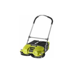 Balayeuse Ryobi motorisée 18V OnePlus 533 mm - Sans batterie ni chargeur R18SW3-0