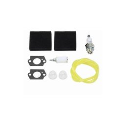 Kit de bougie d'allumage de filtre à air pour coupe-gazon Accessoire de coupe-herbe pour filtre à