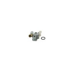 Robinet essence adaptable YANMAR pour moteurs L40, L48, L60, L70, L75, L90, L100 avec sortie à