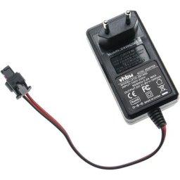 Vhbw - Chargeur compatible avec Gardena Robotic R38Li [2012 - 2015], R40Li [2012 - 2015], R45Li