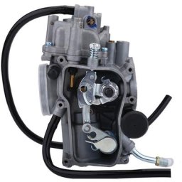 Carburateur ATV Carb pour Yamaha Big Bear YFM 350 2x4 4x4 1987-1996