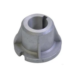7338 - Support de lame d. 22.2mm pour tondeuse Outils Wolf