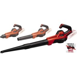 Souffleur universel sans fil ge-ub 18/250 Li E-Solo - Sans batterie - Einhell