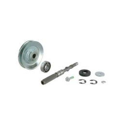 Kit arbre de boîte vitesse autoportée Wolf