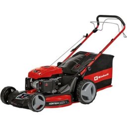 Einhell - Tondeuse à gazon thermique gc-pm 56/2 s hw (surfaces jusqu'à 2 200 m², carter de coupe à