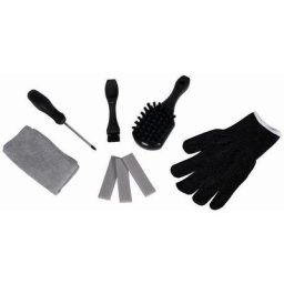 Kit de nettoyage pour robots-tondeuses - Einhell