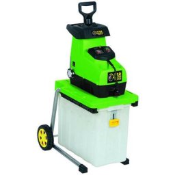 Broyeur de végétaux 2800 w coupe max ø 44 mm - bvs 2800 - Fartools