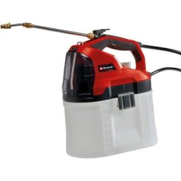 Pulvérisateur sans fil ge-ws 18/75 Li-Solo - sans batterie - Einhell