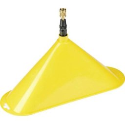 Gloria Haus Und Garten - 000270.0000 Spray shield Type 270 Pulvérisateur