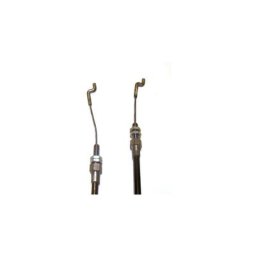 28227 - Câble de pédales pour Tondeuse Autoportée Outils Wolf