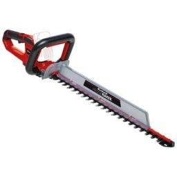 Taille-haies sans fil ge-ch 18/60 Li - Solo Power X-Change (18V, Coupe 60 cm) Livré sans Batterie