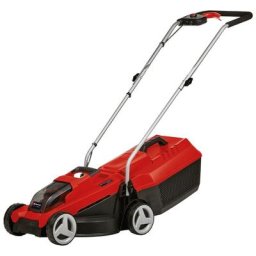 Tondeuse à gazon sans fil ge-cm 18/32 Li-Solo Power X-Change 18V, réglage de la hauteur 3 niveaux