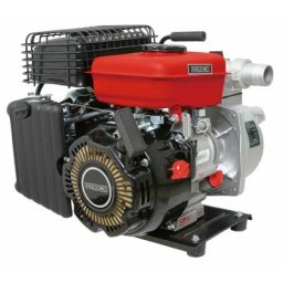 Pompe à eau thermique motopompe 4 temps 14000 l/heure LEA LE71079 79cm3 1,6cv
