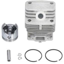 Piston de cylindre, kit de piston de cylindre de performance stable résistant à l'usure et durable