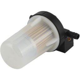Filtre à carburant 6A320-58862 Ensemble séparateur d'eau pour Kubota