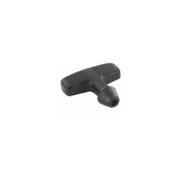 Universel - Poignée de lanceur grand modèle honda 28461-ZE1-003 - 28461ZE1003