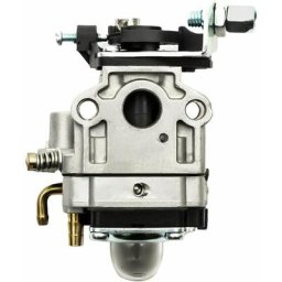 Carburateur 15mm pour Remplacement Moteur à Essence, Tondeuse à Gazon, Accessoire pour