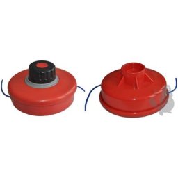 Tete a fil coupe bordure Homelite