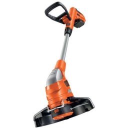 Black&decker - Coupe-bordures sans fil - 23 cm - 18 v - 2 Ah - 1 batterie black+decker GLC1823L20-QW