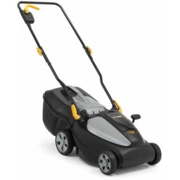 AL1 3420 Li Kit - Tondeuse à batterie Batterie et Chargeur Inclus - Alpina