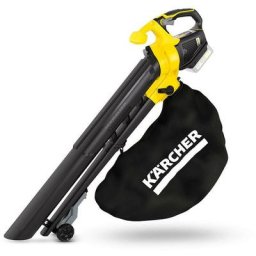 Kärcher - Karcher - Aspirateur souffleur à batterie 18V 200 km/h max sans batterie ni chargeur blv