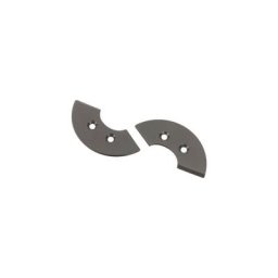Lames de remplacement 10 cm pour tarière Fiskars QuikDrill